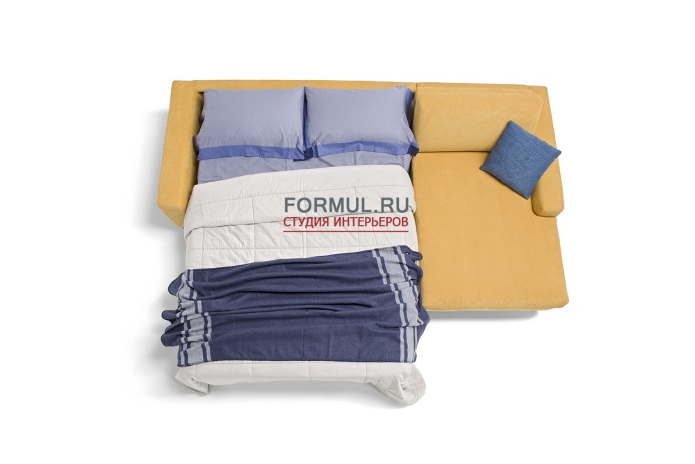 Диван кровать Dienne Lisbona